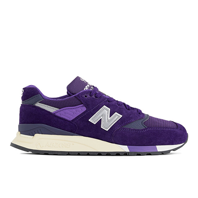 Unisex кроссовки New Balance 998 U998TE