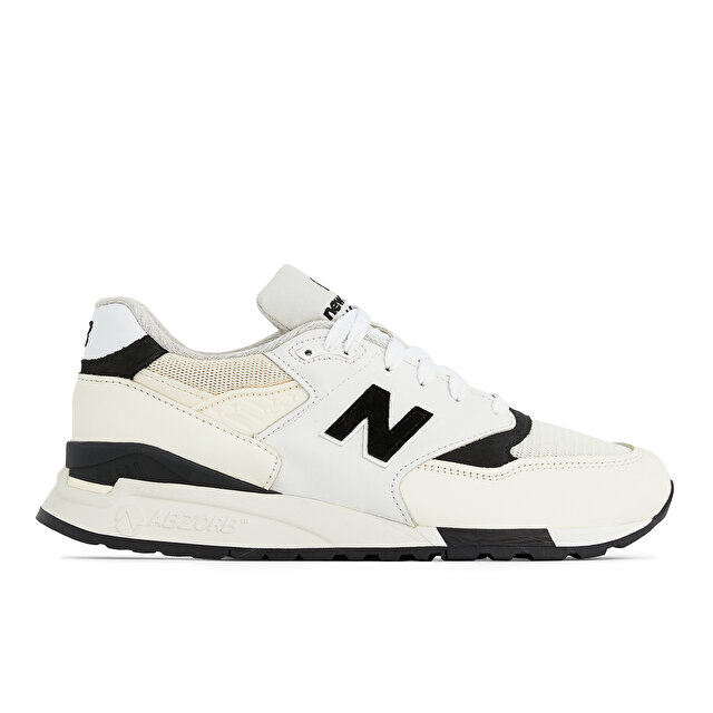 Unisex кроссовки New Balance 998 U998TI