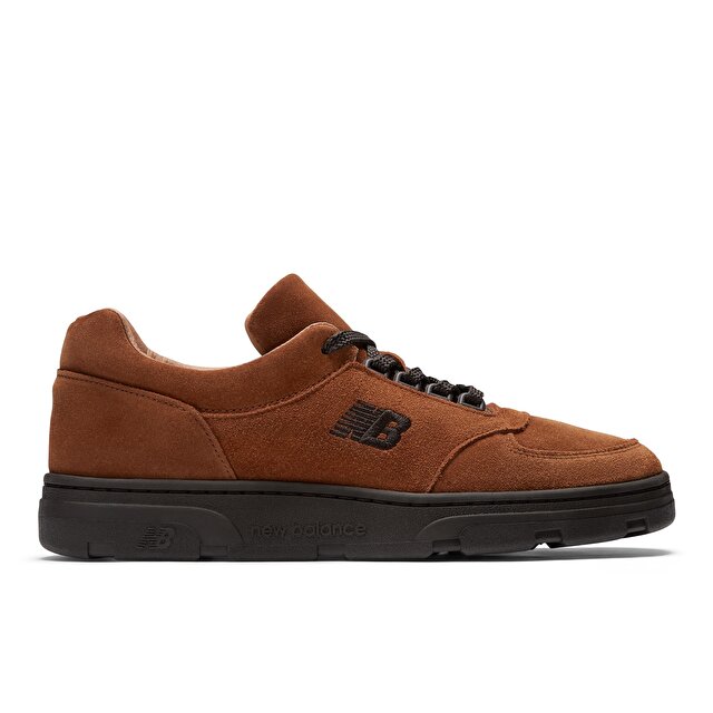 Unisex кроссовки New Balance Made in UK Allerdale Kahverengi Günlük Giyim UADWTRB на каждый день