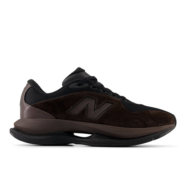 Женские кроссовки New Balance TF100 Kahverengi UTFOA8GD для бега