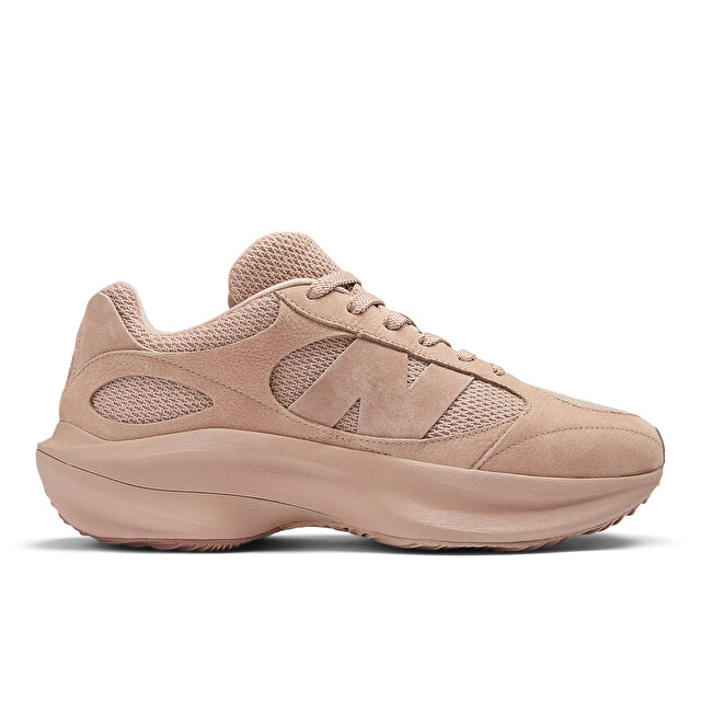 Unisex кроссовки New Balance WARPED Kahverengi UWRPDFCB для бега