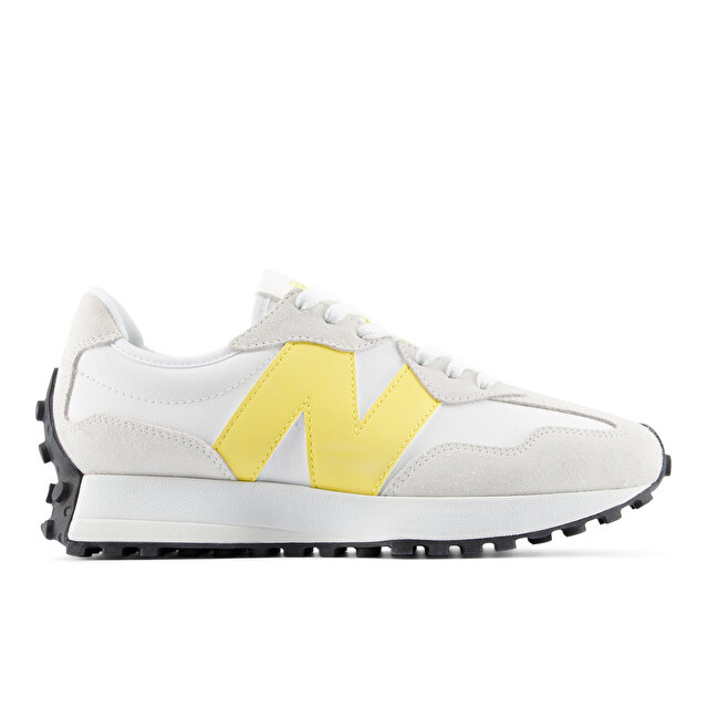 Женские кроссовки New Balance 327 Günlük Giyim W3276F7 для бега