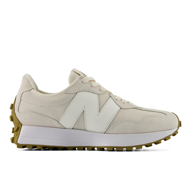Женские кроссовки New Balance 327 Günlük Giyim W3278VN для бега