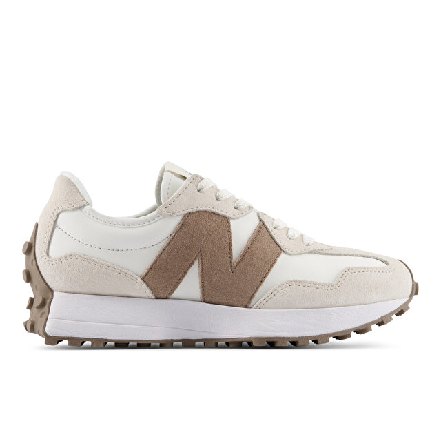 Женские кроссовки New Balance 327 Günlük Giyim W327SUC для бега