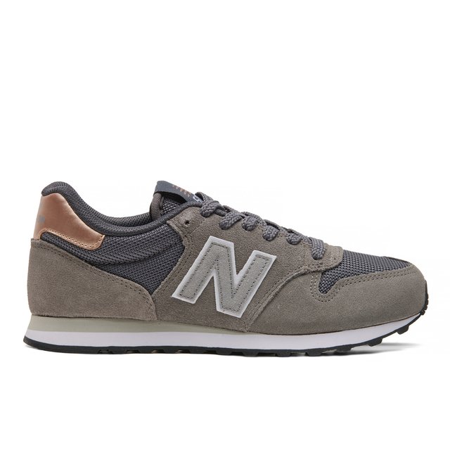 Женские кроссовки New Balance 500 Günlük Giyim W5004GU на каждый день