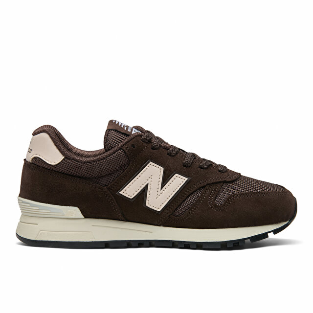 Женские  New Balance 565 Kahverengi Günlük Giyim W5653RK на каждый день