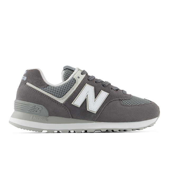 Женская кепка New Balance 574 Günlük Giyim W574EC на каждый день