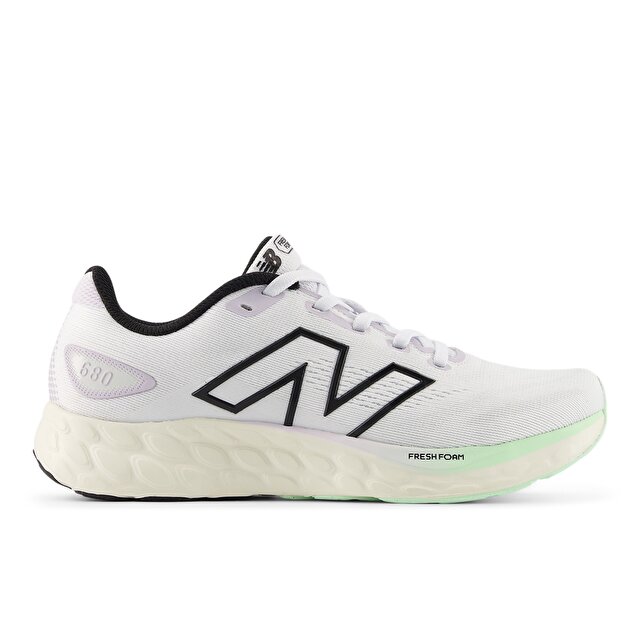 Женские кроссовки New Balance 680 W680CW8 для бега