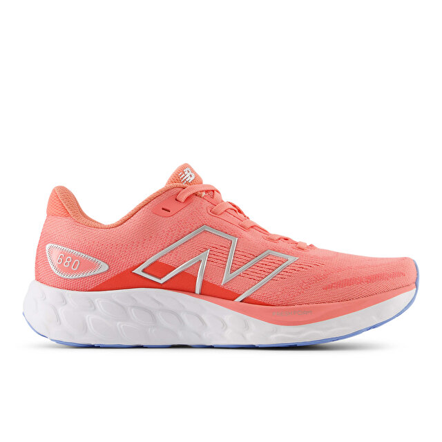 Женские кроссовки New Balance 680 W680RP8 для бега