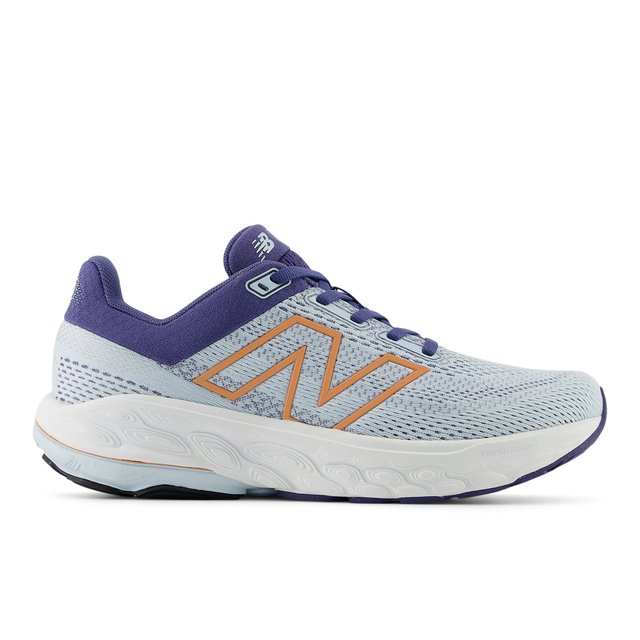 Женские кроссовки New Balance 860 W86014E для бега