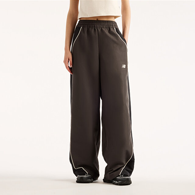 Женские спортивные штаны New Balance WB62O9UF
