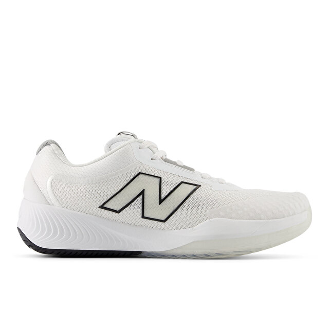 Женские кроссовки New Balance FuelCell 996vV6 Tenis WCH996W6 для тенниса