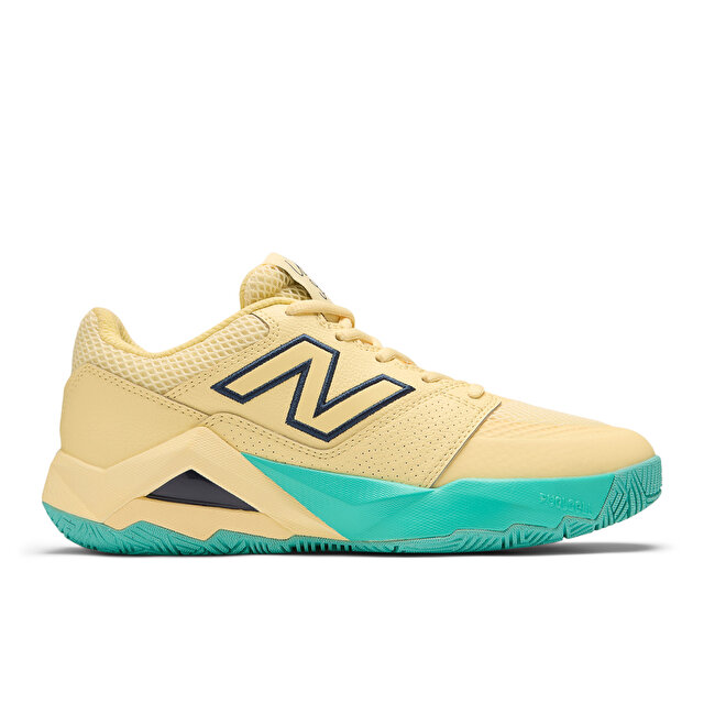 Женские кроссовки New Balance Coco Delray Krem Tenis WCHCODI2 для тенниса