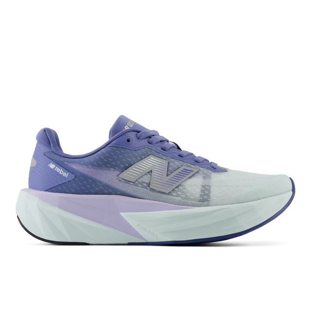Женские кроссовки New Balance REBEL WFCX5TV для тренировок