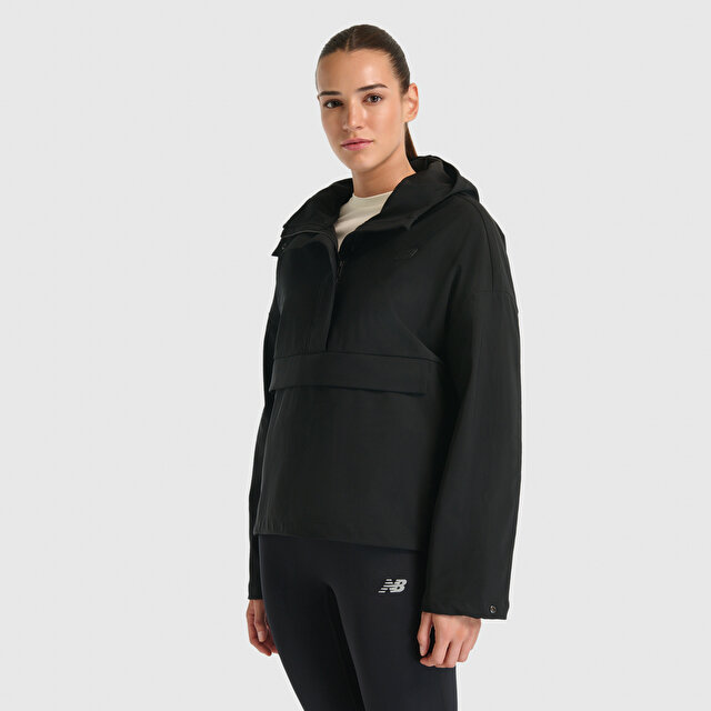 Женская куртка New Balance WNJ3545 Yelek