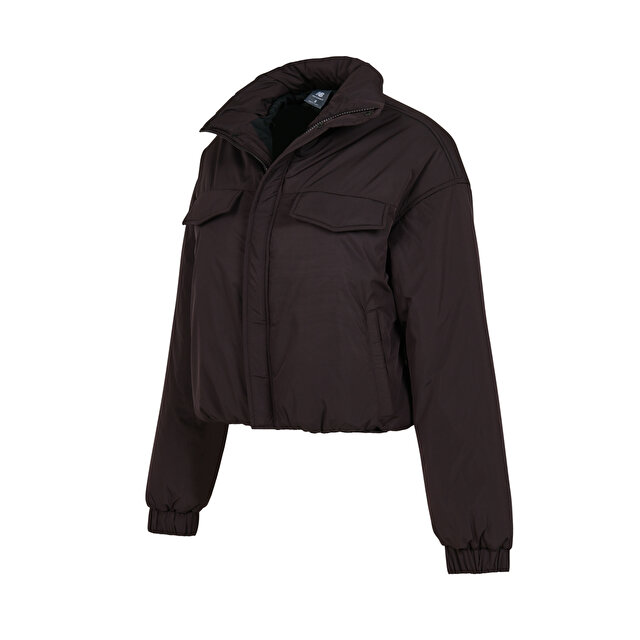 Женская куртка New Balance WNJ3605 Yelek