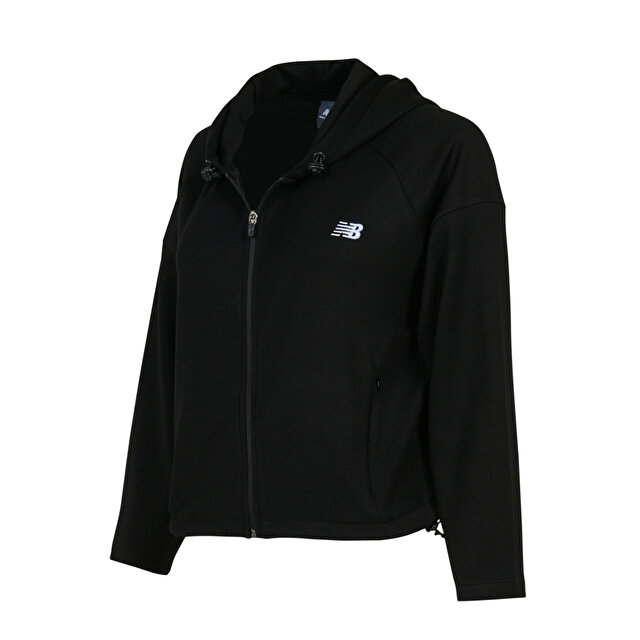 Женский свитшот New Balance WNJ3622