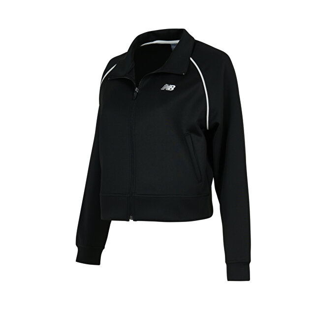 Женский свитшот New Balance WNJ3626