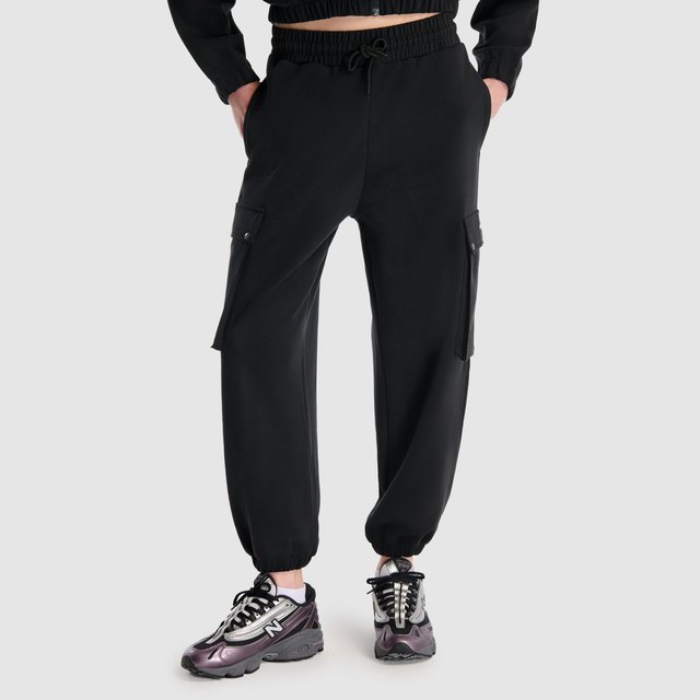 Женские спортивные штаны New Balance WNP1529