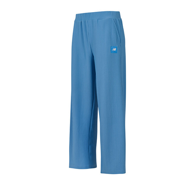 Женские спортивные штаны New Balance WNP1617 на каждый день