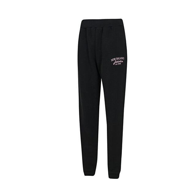 Женские спортивные штаны New Balance WNP1639 на каждый день