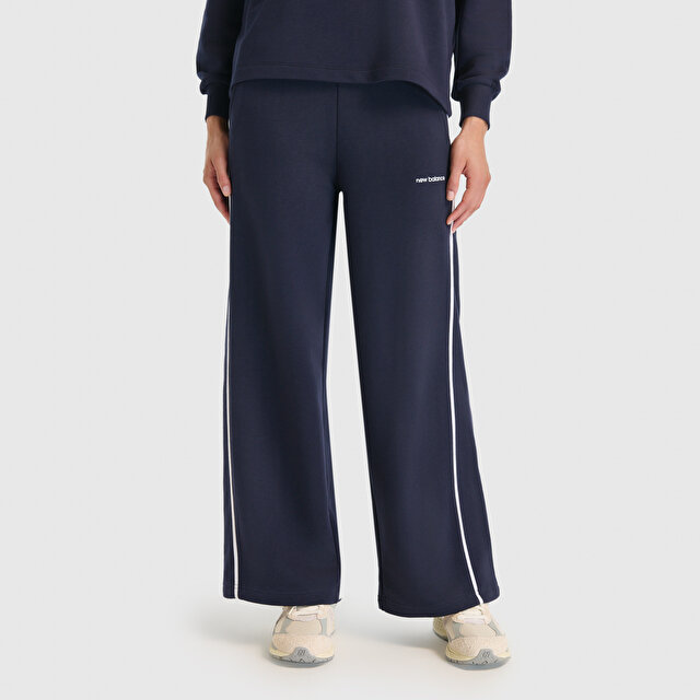Женские спортивные штаны New Balance WNP3402
