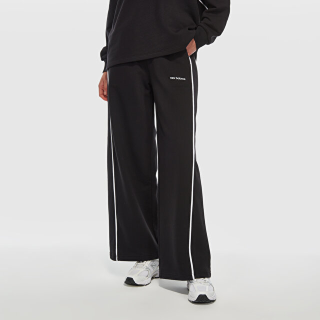 Женские спортивные штаны New Balance WNP3402