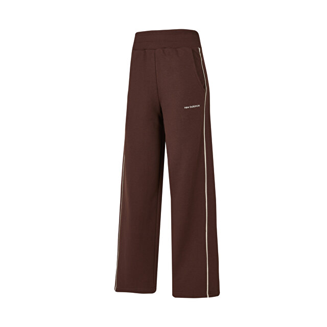 Женские спортивные штаны New Balance WNP3402 Kahverengi