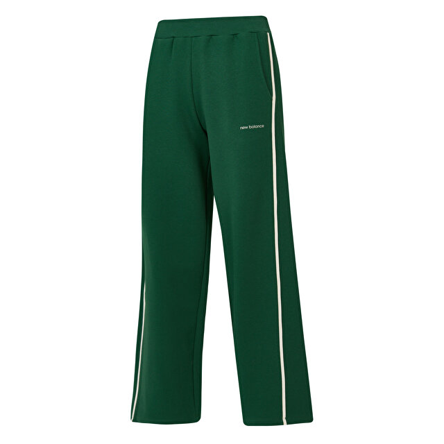 Женские спортивные штаны New Balance WNP3402