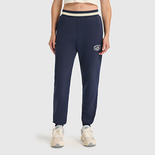 Женские спортивные штаны New Balance WNP3501
