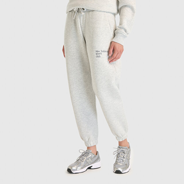 Женские спортивные штаны New Balance WNP3504
