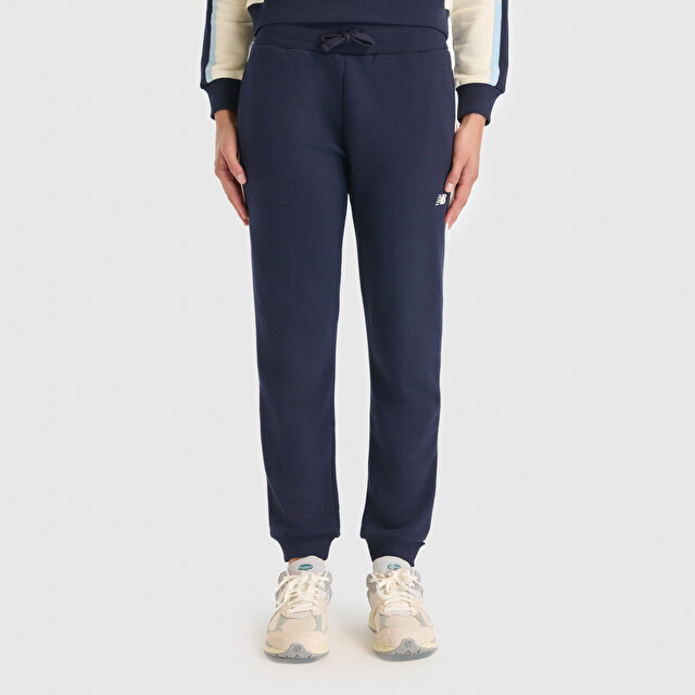 Женские спортивные штаны New Balance WNP3511 на каждый день