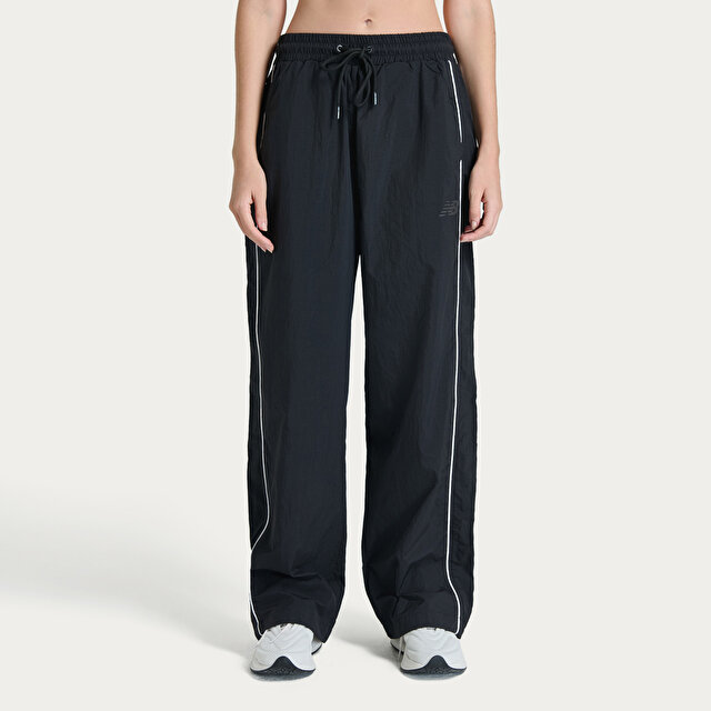 Женские спортивные штаны New Balance WNP3604 на каждый день