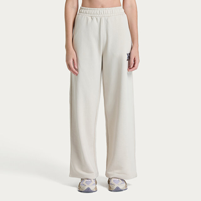Женские спортивные штаны New Balance WNP3625 на каждый день