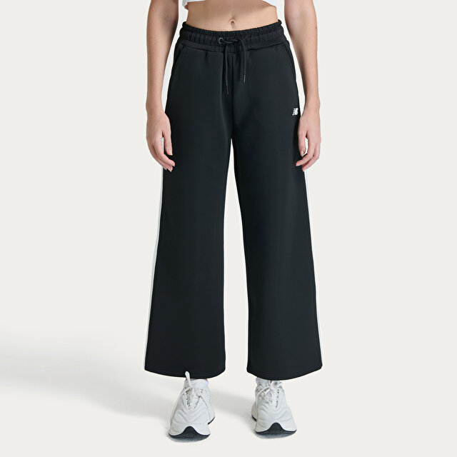 Женские спортивные штаны New Balance WNP3626 на каждый день