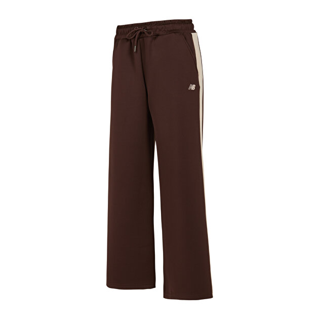 Женские спортивные штаны New Balance WNP3626 Kahverengi