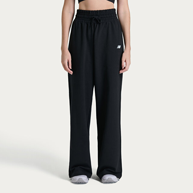 Женские спортивные штаны New Balance WNP3655 на каждый день