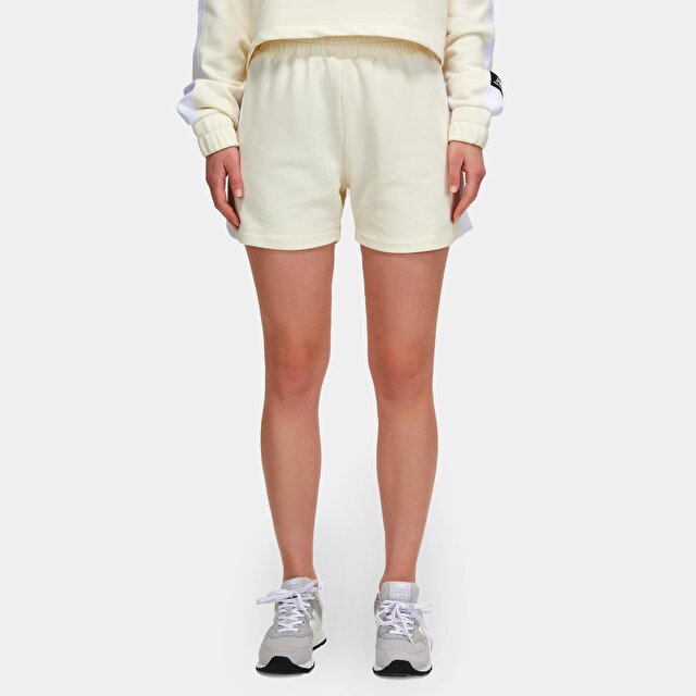 Женские шорты New Balance WNS1420