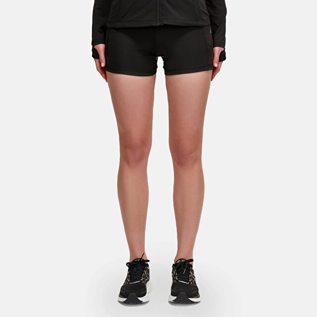 Женские шорты New Balance WNS1430 для тренировок