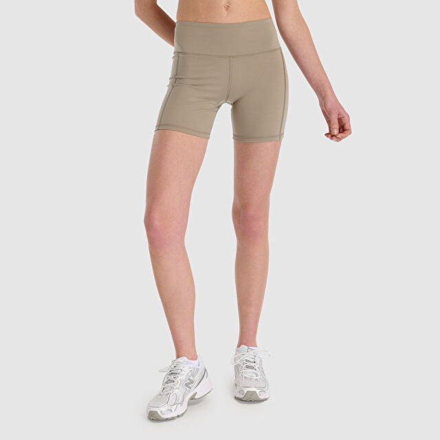 Женские шорты New Balance WNS1534 для тренировок