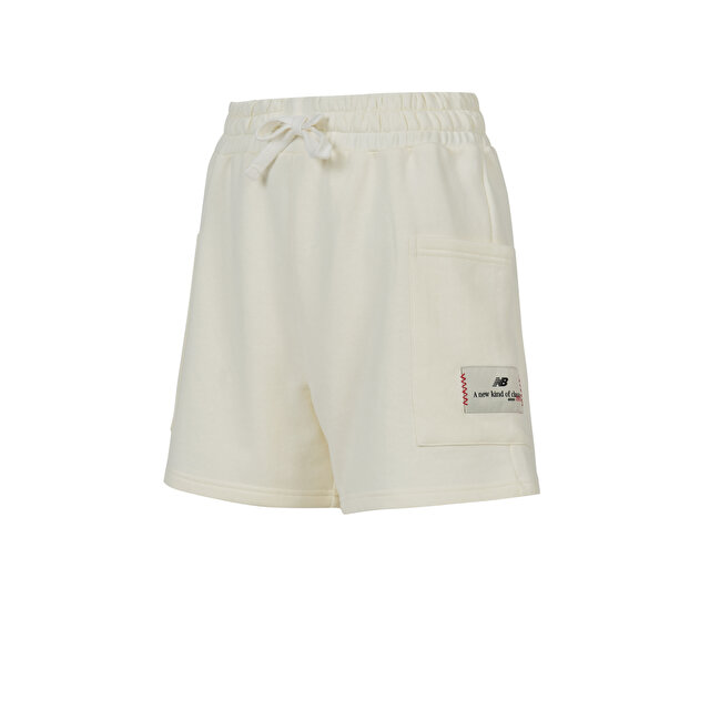 Женские шорты New Balance WNS1605 на каждый день
