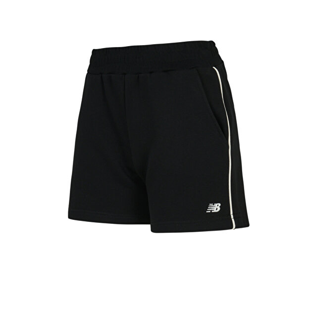 Женские шорты New Balance WNS3631