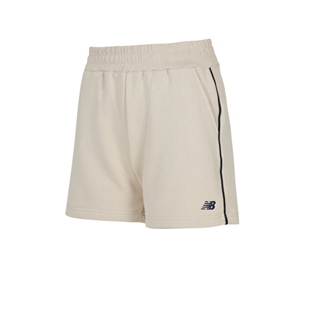 Женские шорты New Balance WNS3631