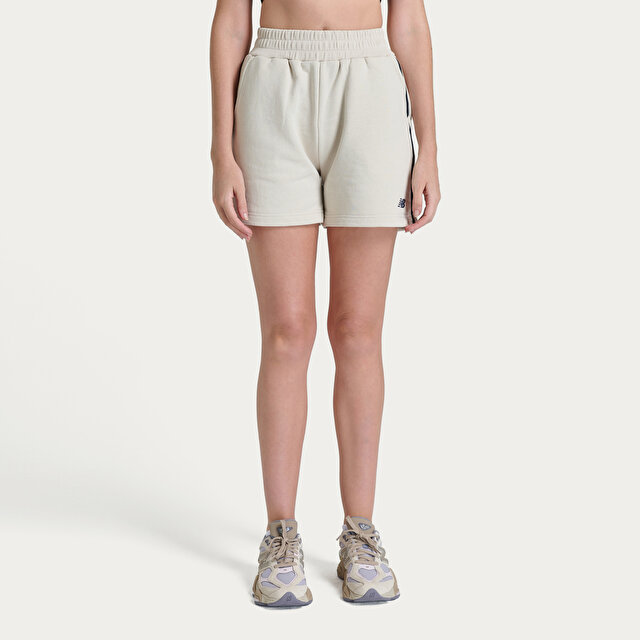 Женские шорты New Balance WNS3631 на каждый день