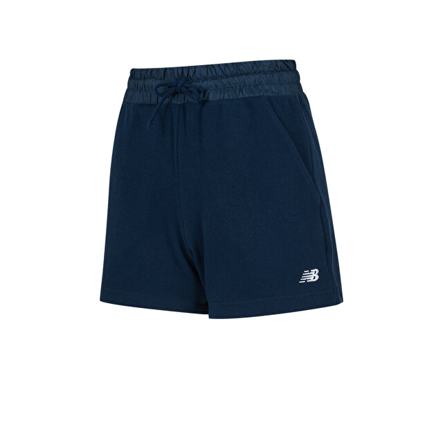 Женские шорты New Balance WNS3640