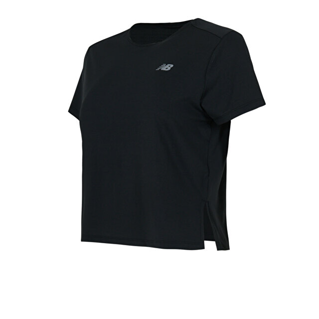 Женская футболка New Balance WNT1778