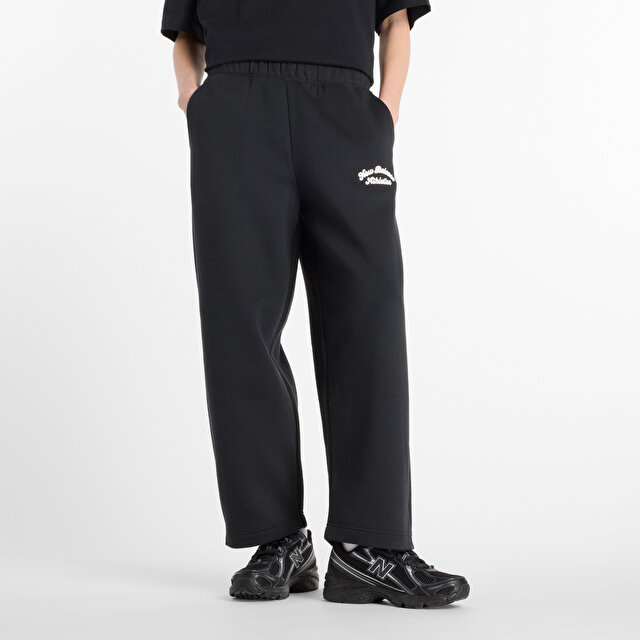 Женские спортивные штаны New Balance