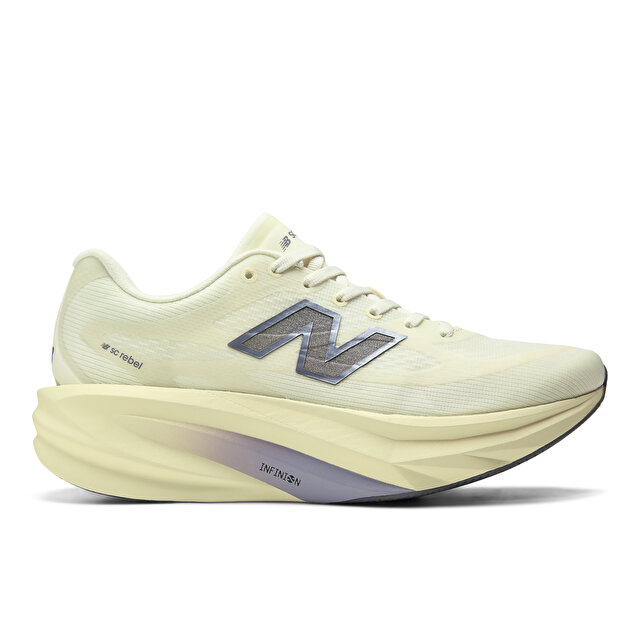 Женские кроссовки New Balance SC Rebel WREBX10U для бега