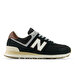 New Balance 574 Kahverengi Unisex Günlük Giyim U5748SB