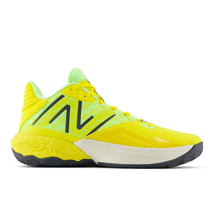 New Balance TWO WXY v4 Sarı Erkek Ayakkabı - Newbalance